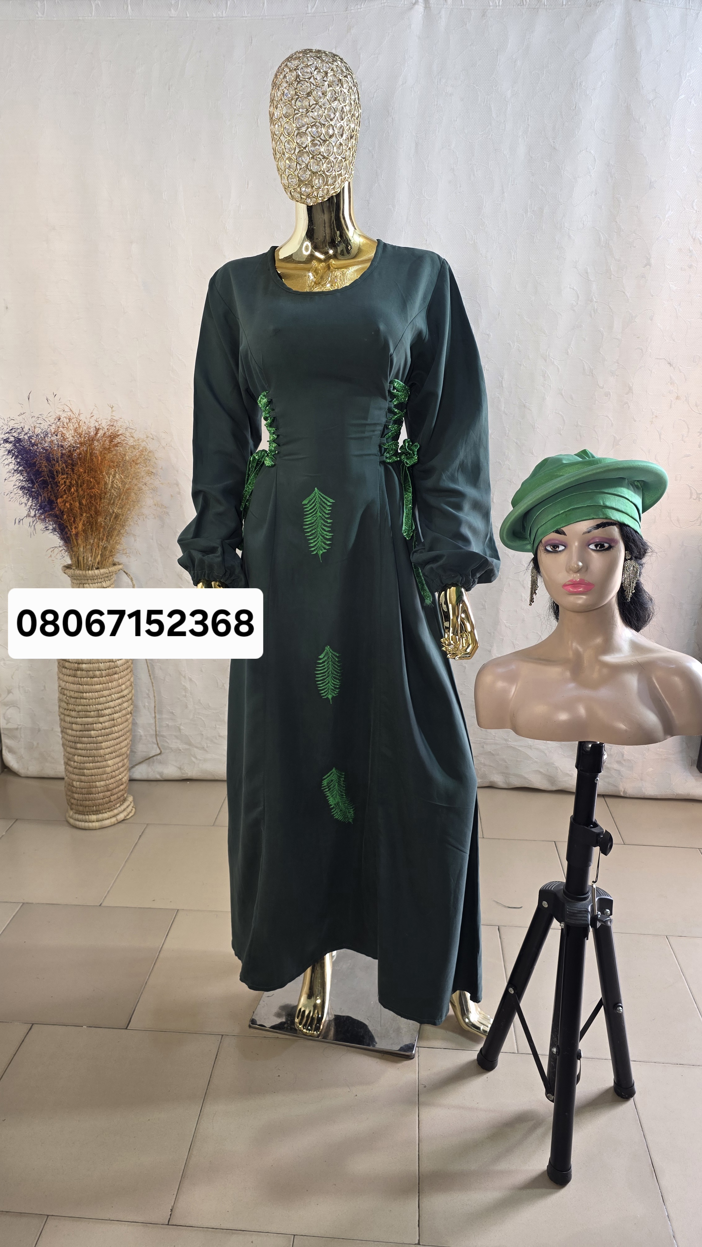 Princess wear 1