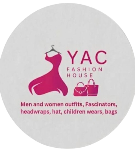 YAC Fashion House official logo
